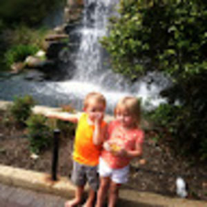 Meet your Posher, Sandra